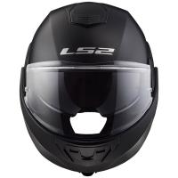 FF399 Valiant Gloss Black