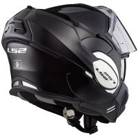 FF399 Valiant Gloss Black