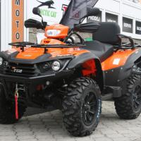 Blade 550 Facelift (i LT)