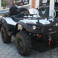 Blade 550 Facelift (i LT)