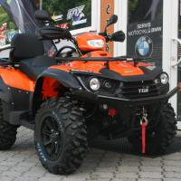 Blade 550 Facelift (i LT)