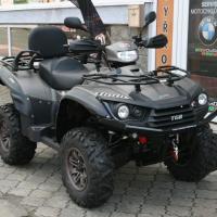 Blade 550 Facelift (i LT)