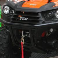 Blade 550 Facelift (i LT)