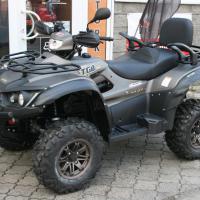 Blade 550 Facelift (i LT)