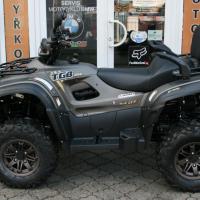 Blade 550 Facelift (i LT)