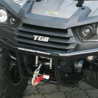 Blade 550 Facelift (i LT)