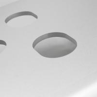 Skidplate, Can-am Outlander 500/650/800/1000 Max, Gen 1 Frame 2006-2011