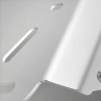 Skidplate, Can-am Outlander 500/650/800/1000 Max, Gen 1 Frame 2006-2011