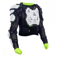 Protector jackets B/Neon