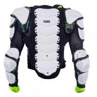 Protector jackets B/Neon