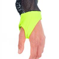 Protector jackets B/Neon