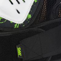 Protector jackets B/Neon