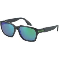 Sunglasses C-Note black matt green chrome