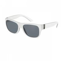 Sunglasses Lyric white soft touch