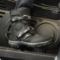 Adventure LOW WP black