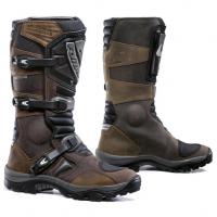 Adventure Brown
