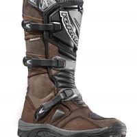 Adventure Brown