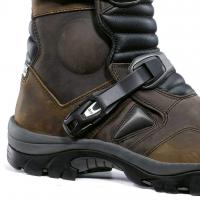 Adventure Brown