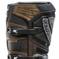 Adventure Brown