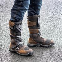 Adventure Brown