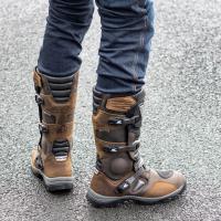 Adventure Brown