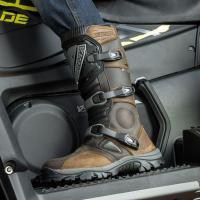 Adventure Brown