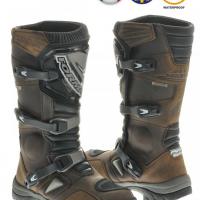 Adventure Brown