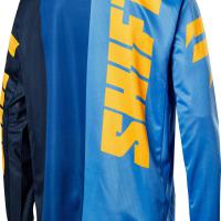 Whit3 Tarmac Jersey Blue