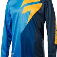 Whit3 Tarmac Jersey Blue
