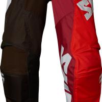 Youth Whit3 Tarmac Pant Black/Red