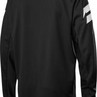 Youth Whit3 Ninety Seven Jersey Black
