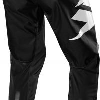 Youth Whit3 Ninety Seven Pant Black
