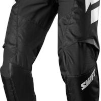 Youth Whit3 Ninety Seven Pant Black