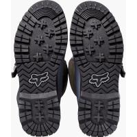 Comp 5 Offroad Boot Black/Grey