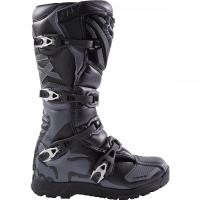 Comp 5 Offroad Boot Black/Grey