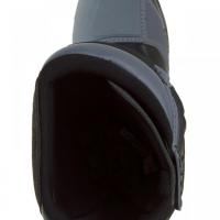 Comp 5 Offroad Boot Black/Grey