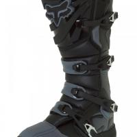 Comp 5 Offroad Boot Black/Grey