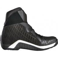 Bomber Boot Black