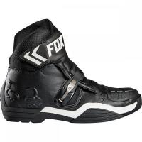 Bomber Boot Black