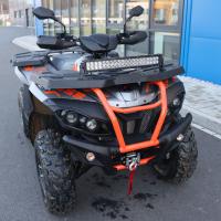 120W, 50cm, 810-51120-40