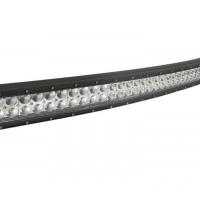 LED Light Bar,Curved,5D,40, 810-51240-80-5D