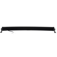 LED Light Bar,Curved,5D,40, 810-51240-80-5D
