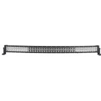 LED Light Bar,Curved,5D,40, 810-51240-80-5D