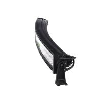 LED Light Bar,Curved,5D,40, 810-51240-80-5D