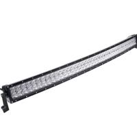 LED Light Bar,Curved,5D,40, 810-51240-80-5D