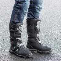 Adventure Black