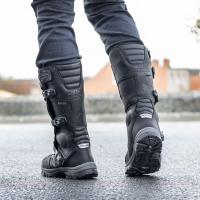Adventure Black