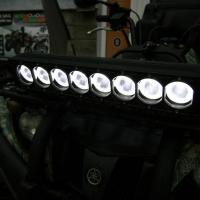 80W, 43cm, 810-2080-8