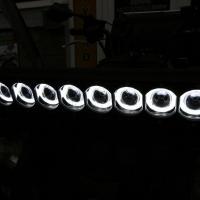80W, 43cm, 810-2080-8