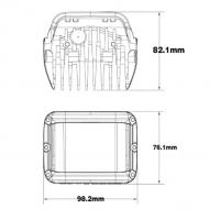 45W, sada 2 ks, 810-9045-9